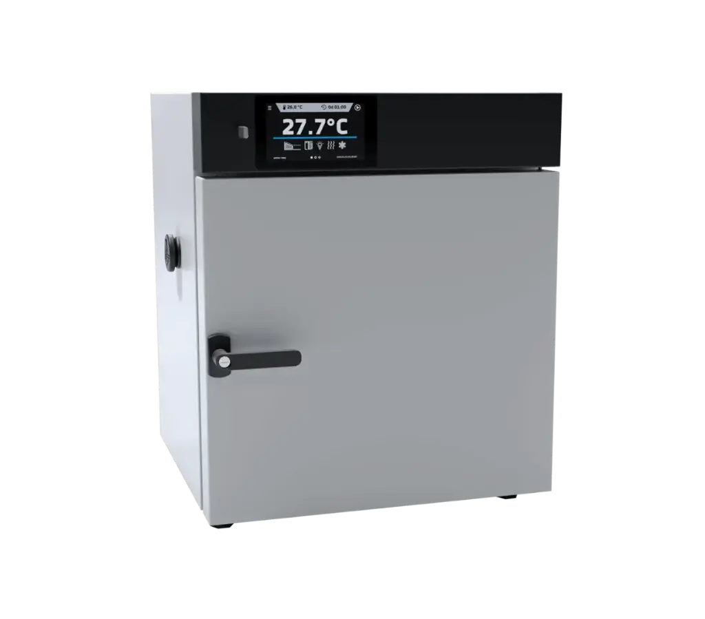 Wartung CO2-Inkubatoren